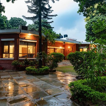 Saffronstays Doon Garden Villa - Near Doon School And Mall Road Dehradun Exterior photo