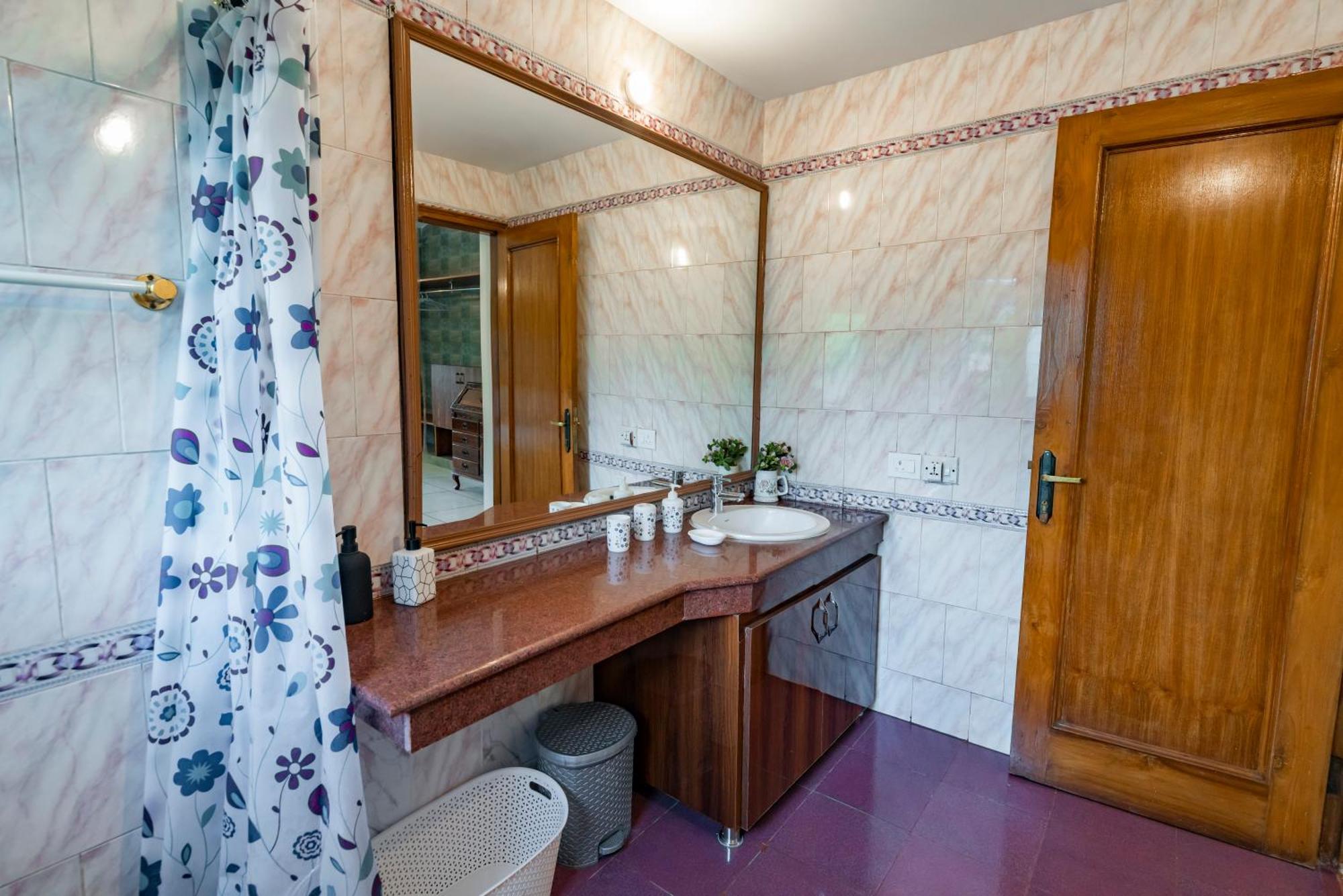 Saffronstays Doon Garden Villa - Near Doon School And Mall Road Dehradun Exterior photo
