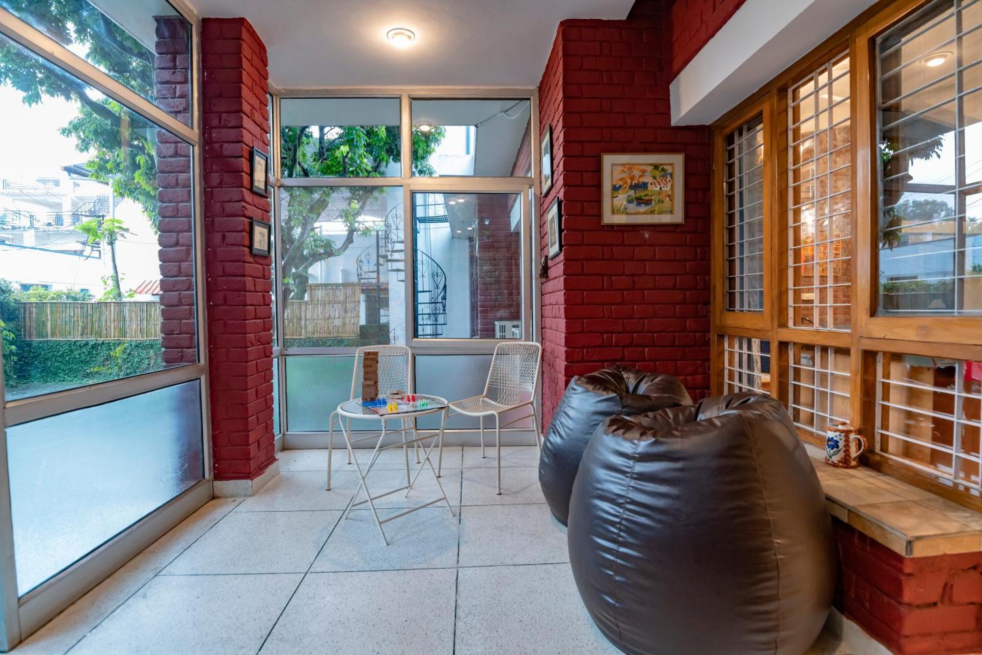 Saffronstays Doon Garden Villa - Near Doon School And Mall Road Dehradun Exterior photo