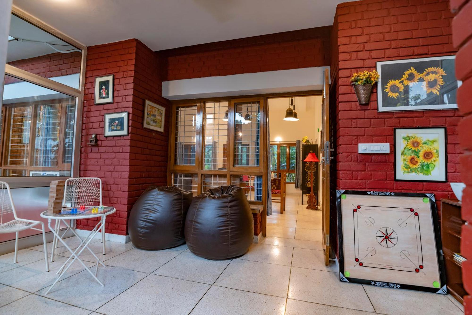 Saffronstays Doon Garden Villa - Near Doon School And Mall Road Dehradun Exterior photo