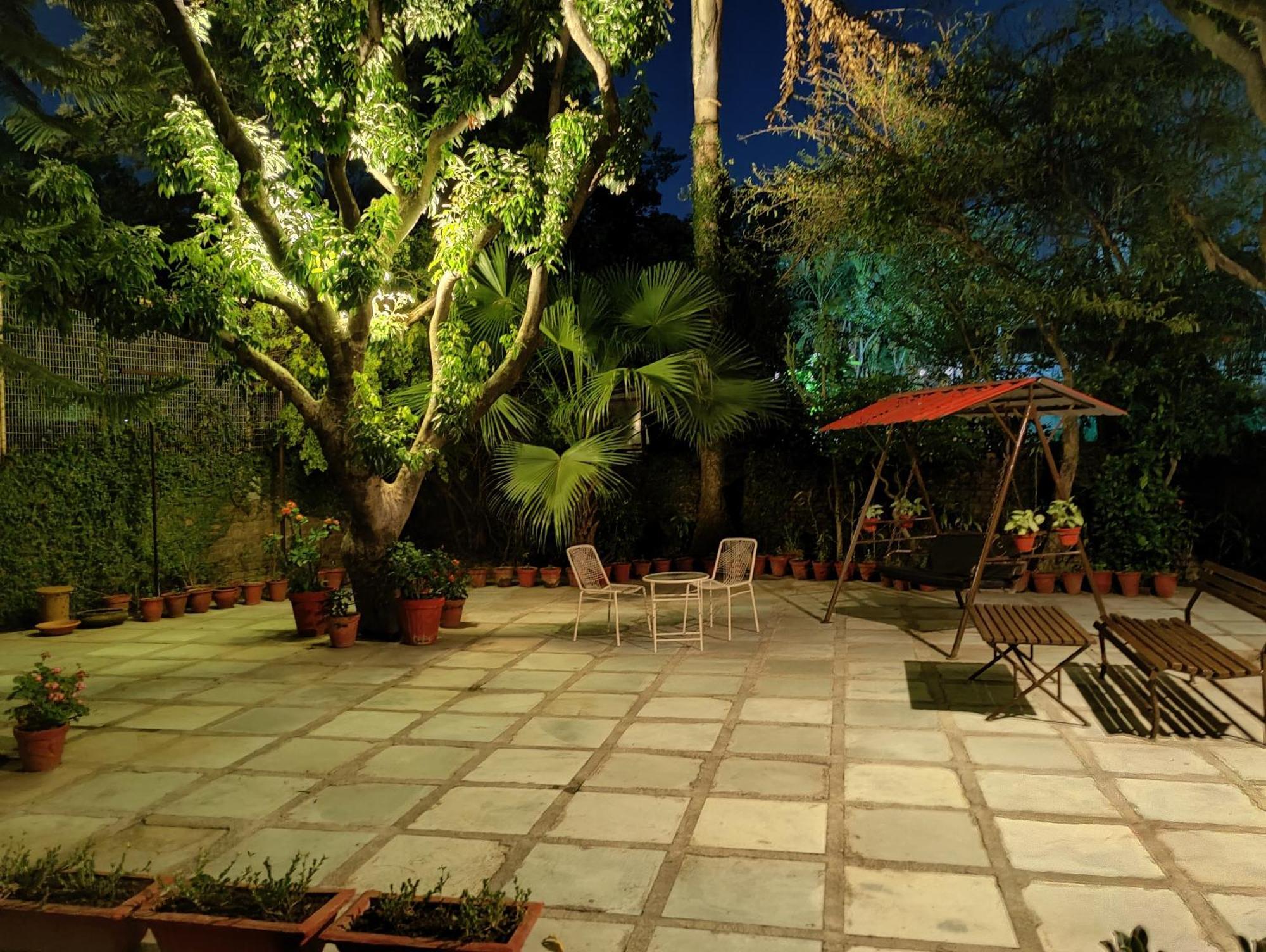 Saffronstays Doon Garden Villa - Near Doon School And Mall Road Dehradun Exterior photo