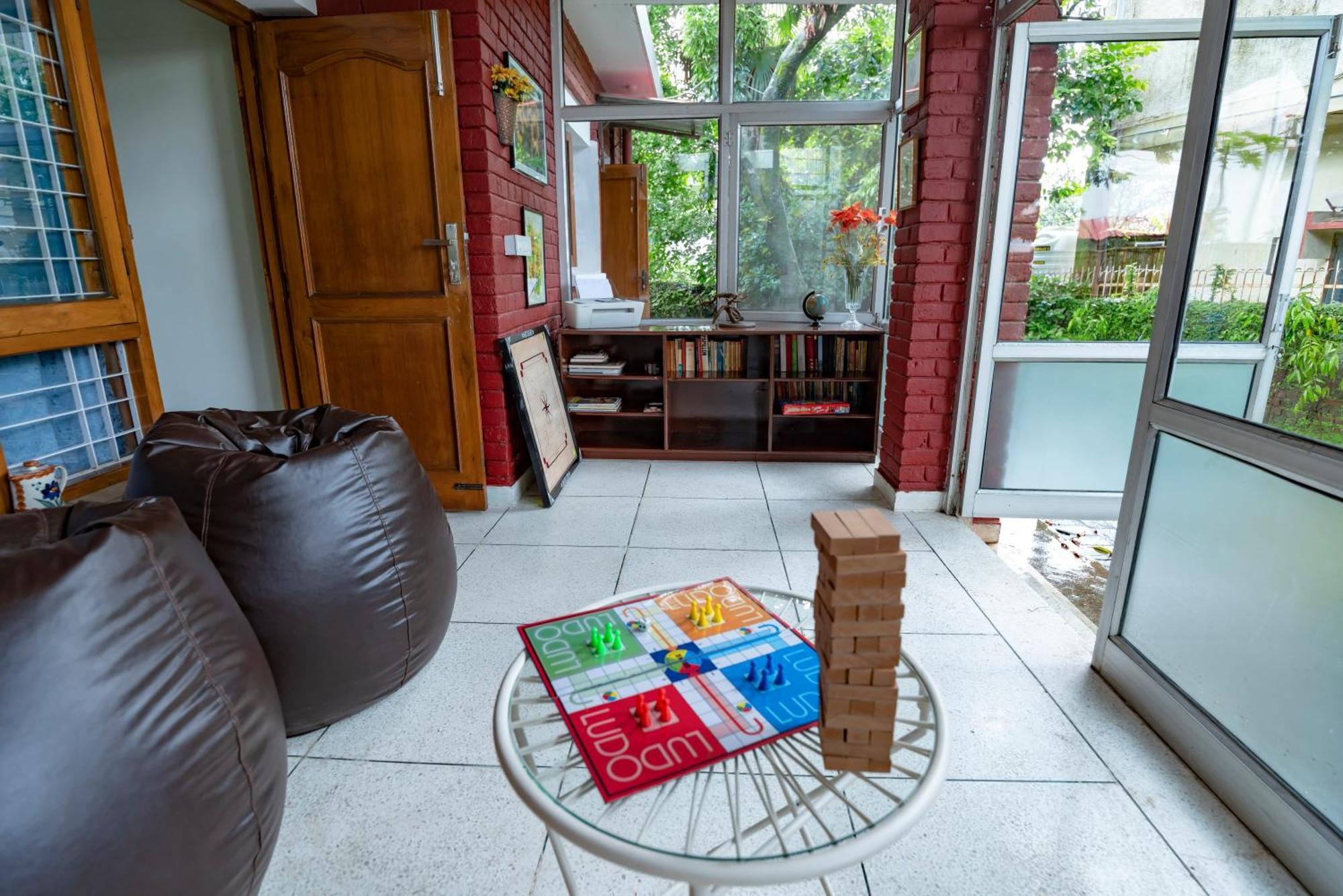 Saffronstays Doon Garden Villa - Near Doon School And Mall Road Dehradun Exterior photo